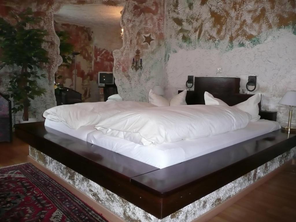 Turmhotel Weserblick BRE Kamer foto
