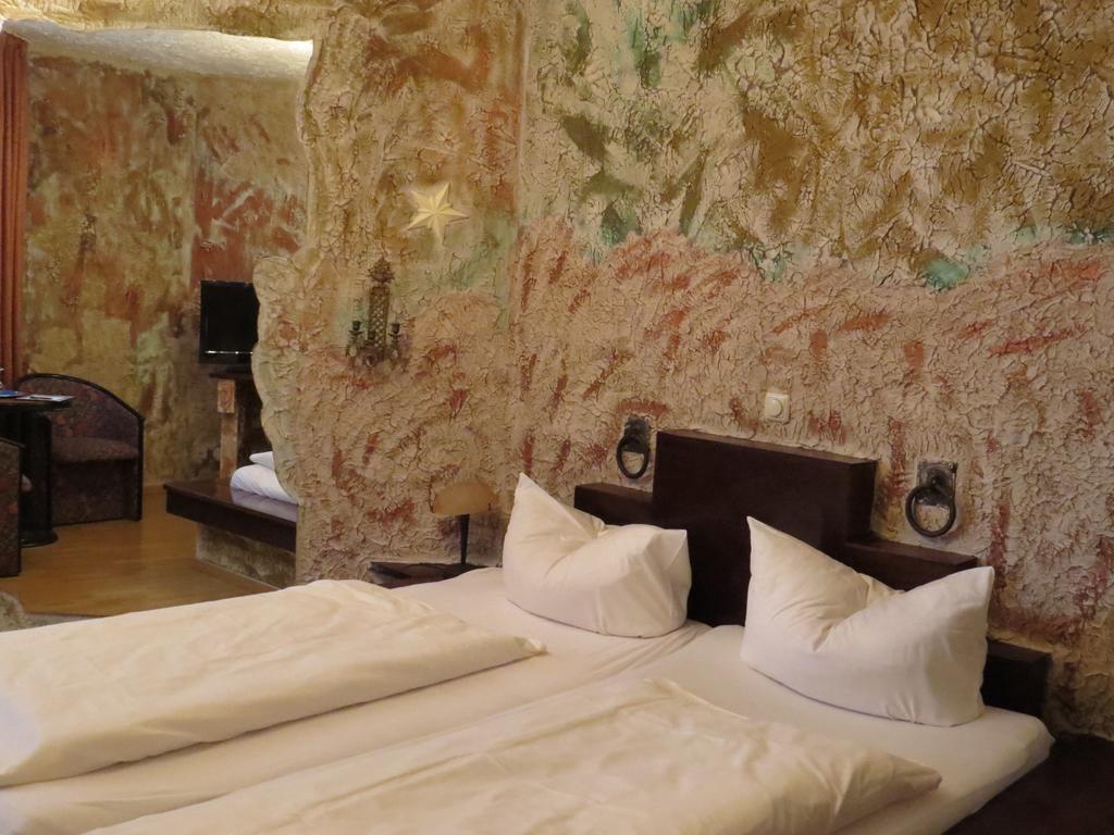 Turmhotel Weserblick BRE Kamer foto